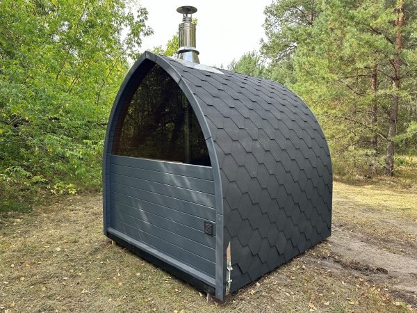 iglu sauna - Image 7