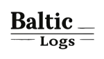 Baltic logs