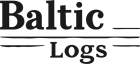 Baltic logs