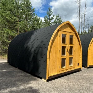 Iglu Summer House - 5 m Classic