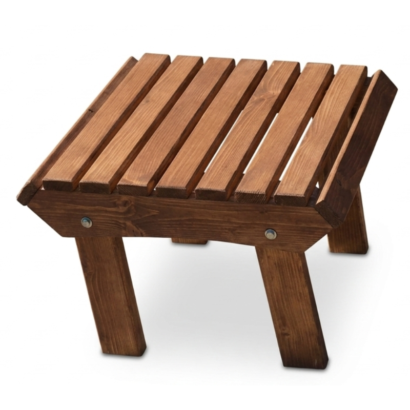Canadian Side Table - Image 2
