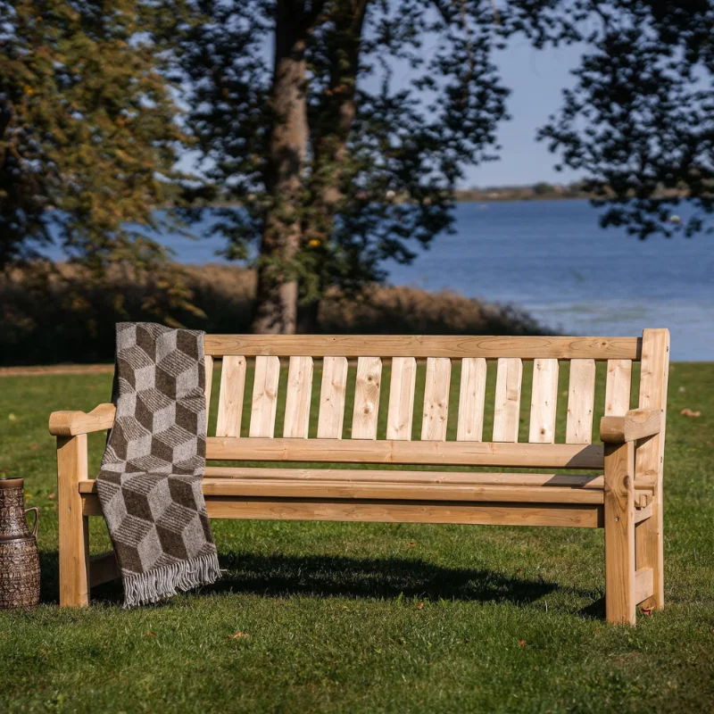 Nordic Bench – 2 m