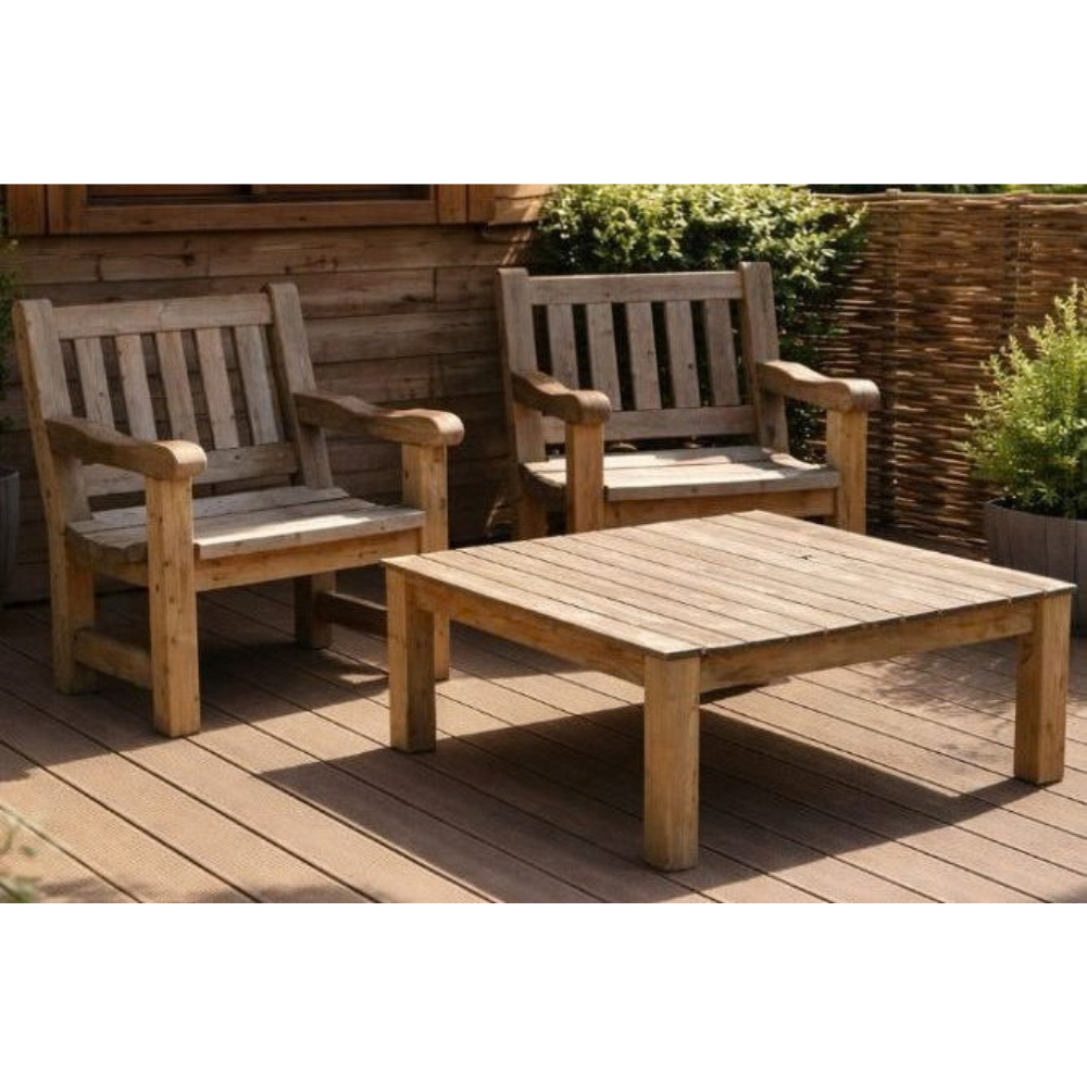 Classic Garden Set